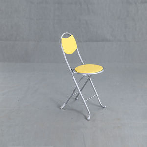 Chaise de plage portable pliable moderne en métal pour enfants – Offre spéciale - Product Image 4