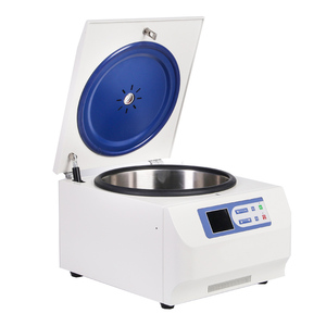 Centrífuga de Laboratorio Eléctrica de Escritorio TDL-500A de Alta Calidad, Baja Velocidad, para Bioquímica e Inmunología - Product Image 2
