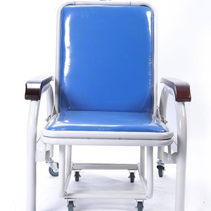 Chaise d'accompagnement Joyful Abundance SLV-D4029 pliable pour usage hospitalier - Product Image 5