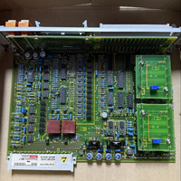 Carte d'interface 6DD1681-0CA2 SE20.2 pour remplacement du système de contrôle SIMADYN D