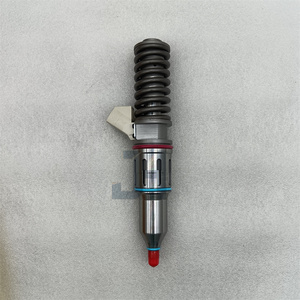 Inyector de Combustible C15 C18 371-8045 3718045 20R-345 para Motores de Maquinaria de Construcción - Product Image 4
