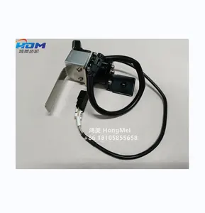 Solenoid Pin Air Jet Loom Spare Parts TO YO TA 710 Electromagnetic Needle Assembly for Textile Machinery