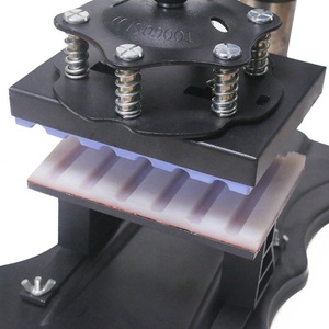 Manual Pen Printing Sublimation Heat Press Machine for Customizing Pen Heat Press Machine - Product Image 6