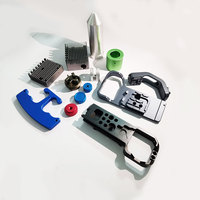 Pièces en aluminium anodisé sur mesure OEM, usinées par CNC |   Services de tournage, fraisage et usinage CNC de haute précision pour composants métalliques de qualité