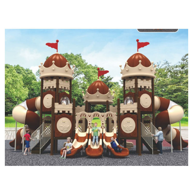 Équipement de jeu d'enfants