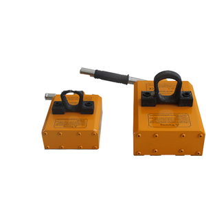 चीन 200 किलोग्राम 10 टन पीएमएल स्थायी चुंबकीय लिफ्टर के साथ स्थायी चुंबकीय लिफ्टर - Product Image 5