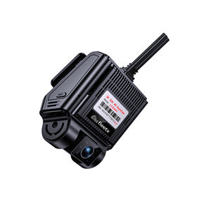 Lotim H20P 4G ADAS DMS Dashcam 1080P Dual-Kamera GPS-Tracking Videorekorder mit Integriertem GPS LTE Live-Streaming - Product Image 1