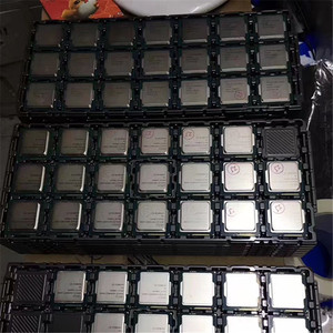 Nouvelles unités centrales d'ordinateur I5 10400 10400F 10500, CPU I5 en tray, CPU I6 10600KF 10600K 10700, CPU <span class=keywords><strong>I7</strong></span> 10700K <span class=keywords><strong>10700KF</strong></span> en stock - Product Image 4