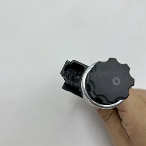 วาล์วโซลินอยด์ Senwitt รุ่น 11708660 สำหรับรถขุด Ec220d Ew140 ชิ้นส่วนควบคุมระบบไฮดรอลิก - Product Image 1