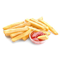 L'usine fournit directement la ligne de production entièrement automatique de chips de pommes de terre frites équipement machine à chips de pommes de terre