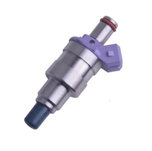 <span class=keywords><strong>Injecteur</strong></span> de carburant d'origine de bonne qualité, testé à 100 %, OEM 195500-1370 pour RX-7 1.3T 1986-1995, buse d'injection de carburant, pièce auto - Product Image 2