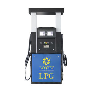 Dispenser LPG Dua Nosel Ecotec Dispenser <span class=keywords><strong>GLP</strong></span> untuk SPBU - Product Image 1