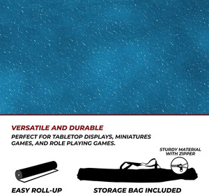 <span class=keywords><strong>Tapis</strong></span> <span class=keywords><strong>de</strong></span> jeu enfant en <span class=keywords><strong>néoprène</strong></span> 6x4, <span class=keywords><strong>tapis</strong></span> <span class=keywords><strong>de</strong></span> combat avec impression <span class=keywords><strong>de</strong></span> <span class=keywords><strong>carte</strong></span> océanique - Product Image 3