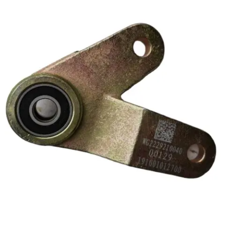 Selector Rod Guide AZ2229210075 HOWO Gear Selector Rod Assembly - Reliable Performance