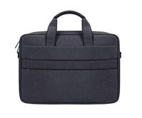 Sacs fourre-tout personnalisés avec logo pour femmes, sacoches messager, sacs pour ordinateur portable fins pour hommes avec poignées