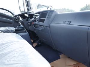 รถบรรทุกอีซูซุจีน เครื่องยนต์ <span class=keywords><strong>4HK</strong></span> 7 ตัน ใหม่ แชสซีแบบมีห้องโดยสาร NPR สีเลือกได้ ห้องโดยสารเดี่ยว - Product Image 6