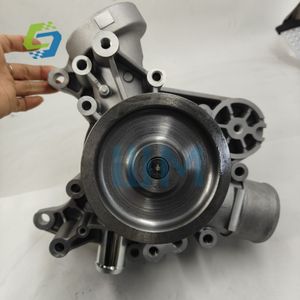 Pièces détachées pour machines de construction Repecca, pompe à eau 21733610 pour Ec250d Ec250e Ec300d Ec300e Ec350d L110g L110h L120g L120h - Product Image 5