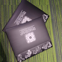Boîte d'emballage de chocolat avec impression de logo de luxe Boîte-cadeau Festival 16 Chocolate Date Boîte-cadeau en carton rigide