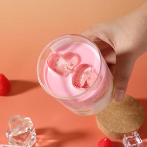 Velas Aromáticas de Cera de Soja Hechas a Mano con Colores Personalizables, en Forma de Corazón, para Cumpleaños, Decoración del Hogar, Hoteles y Spas - Product Image 5