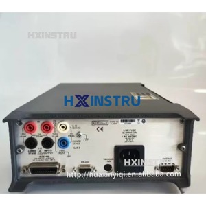 Keithley 2430-C Fuente de Pulso de 1kW #   H - Product Image 4