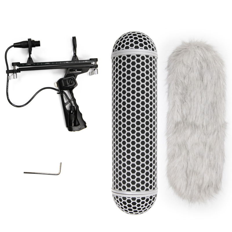 BM 800 Condenser Microphone Kit with