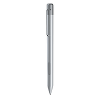 Stylo capacitif actif en métal à 4096 points tactiles, avec attraction magnétique, anti-choc, pour Microsoft Surface Pro 7/6/5/4/3