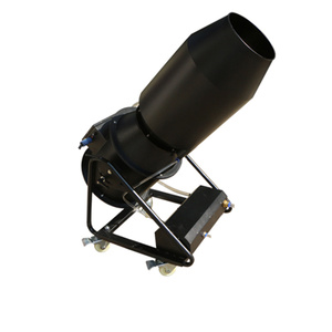 Máy Tạo Sương 3000W Máy Tạo Khói Hiệu Ứng Sân Khấu Máy Tạo Sương Cột Led Cho Sân Khấu Dj Sàn Nhảy - Product Image 2