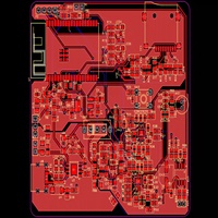 Kit éducatif intelligent ESP32 pour enfants Machine d'histoires au coucher avec interaction vocale en ligne et lecture de carte TF hors ligne