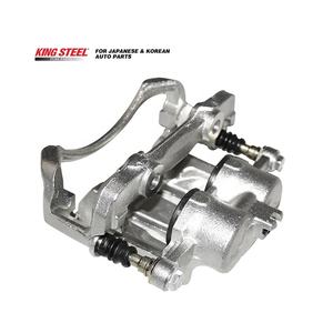 41001-57G00 41001-VH010 41001-VH010 KINGSTEEL pièces de voiture avant droite Auto Break pinzas de freno étrier de frein pour caravane URVAN - Product Image 4