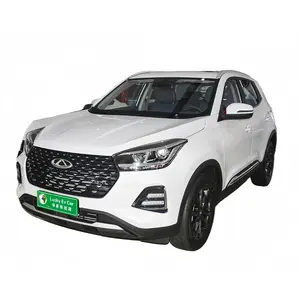 Chery 2024 Tiggo 5x1.5lマニュアル中国製ガソリン車chery tiggo suv