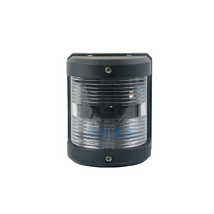 Luces de Señalización Marítima CXH-1YB, Luz de Mástil de Acero, Luz de Popa, Luz de Navegación para Yates, Luz de Señalización de Estribor con Rodillo de Ancla - Product Image 5