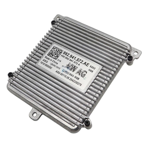 MÓDULO DE BALASTRO DE CONTROL DE FAROS LED ORIGINAL 992941572AE para VOLKSWAGEN 2021 <span class=keywords><strong>2022</strong></span> 992.941.572.AE - Product Image 3
