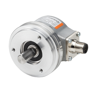 เอนโค้ดเดอร์แบบอินครีเมนทัล KUBLE ของแท้ใหม่เอี่ยม Sendix 5000 - Product Image 1