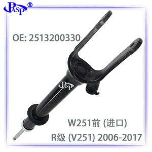 โช้คอัพหน้า AT2046J สำหรับ E-Class W213 E200 E300 ซีดาน เกียร์อัตโนมัติ - Product Image 3