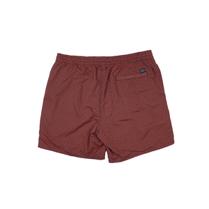 Shorts de sport pour hommes, athlétiques, pour le basket-ball, la salle de sport, l'entraînement, décontractés, mi-longs, séchage rapide, anti-froissement, service OEM, avec poches - Product Image 2