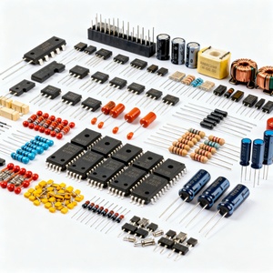 Whole Sale A3961WV-5P Accessories_20.31X10.2MM_TM Connectors Wire-to-Board Pin Headers 1x5P 3.96mm 5P 1 - Product Image 1