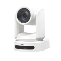 Bestpreis ODM OEM NDI PTZ-Kamera 4K 20X Optische NDI-Kamera POE HD 60FPS Broadcast Live-Streaming PTZ-Kamera