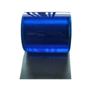 อุตสาหกรรมป้องกันฝุ่นฤดูหนาวประตูพลาสติกPolar PVC Stripกลางแจ้งโปร่งใสPVCผ้าม่าน - Product Image 6