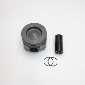 Kit de pistons de moteur pour Peugeot Boxer Citroën Jumper 2.0L DW10FD 1612731880 STD 85mm 4 cylindres Diesel - Product Image 1