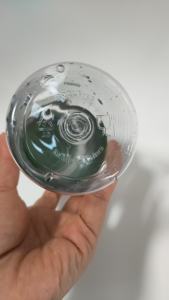 도매 BPA-Free 300ml 350ml 12oz 넓은 입 플라스틱 주스 음료 병 컵 트위스트 캡 끓는 물 준비 선박에 대한 사용자 정의 로고 - Product Image 6