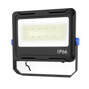 ไฟสปอร์ตไลท์ LED กำลังสูงแบบ Private Mold กันน้ำ IP66 สำหรับใช้งานกลางแจ้ง เหมาะสำหรับสวน ลานบ้าน โกดัง สนามกีฬา - Product Image 1