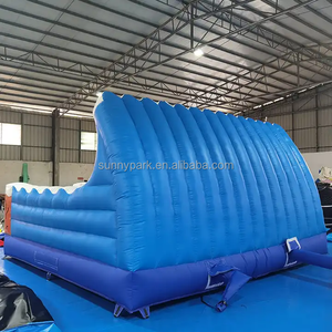 <span class=keywords><strong>Playa</strong></span> al aire libre patio trasero alta calidad inflable <span class=keywords><strong>grande</strong></span> mecánico tabla de surf deportes juego Alquiler de Juguetes - Product Image 4