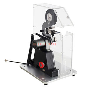 Bobineuse <span class=keywords><strong>de</strong></span> sangle gingivale machine à rouler pneumatique automatique machine à rouler la bande pour élastique - Product Image 2