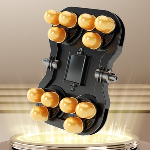Smart Massage Chair Q8 SL <b>Track</b> Zero Gravity Full Body Massage With Hifi Bluetooth Audio And Heat Therapy - Product Image 3
