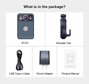 5g IP68 cơ thể mòn máy ảnh mẫu có sẵn OEM/ODM an ninh thẻ Sim Wifi H.264/H.265 Video RTSP - Product Image 6