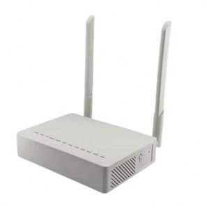 ONU F660V8 GPON 1GE + 3FE + 1TEL + WIFI 2,4G Fibra óptica GponOnt Original Buen precio - Product Image 1