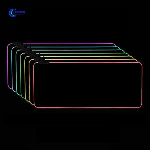 Tapis de souris en plastique 3D, article d'usine, offre spéciale - Product Image 5