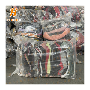 Balle di Abbigliamento di Seconda Mano all'Ingrosso <span class=keywords><strong>Jeans</strong></span> Usati Abbigliamento per Negozi dell'Usato <span class=keywords><strong>Jeans</strong></span> Usati Misti Ghana e Nigeria - Product Image 1