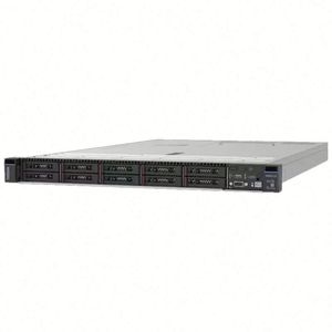 Computadora de Rack Lenovo ThinkSystem SR635 V3 de Alta Calidad con AMD EPYC 9124 1u para IA, Lenovo SR635 V3 - Product Image 4