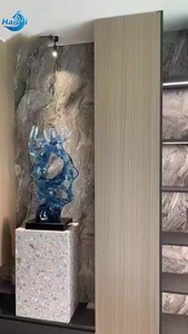 Décoration de maison et d'hôtel moderne et luxueuse, <span class=keywords><strong>sculpture</strong></span> au sol <span class=keywords><strong>en</strong></span> résine transparente, nouveau produit populaire, pièces de décoration - Product Image 6